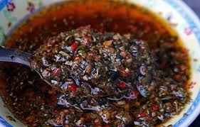 chimichurri argentina dove hunting recipes