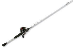 Cabela’s Tournament ZX fishing rod