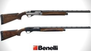 Benelli Ethos top shotgun for dove hunting