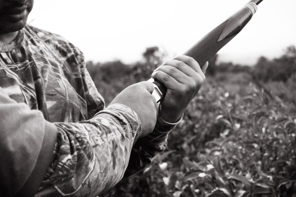 Precision ammunition and reloading for long-range accuracy