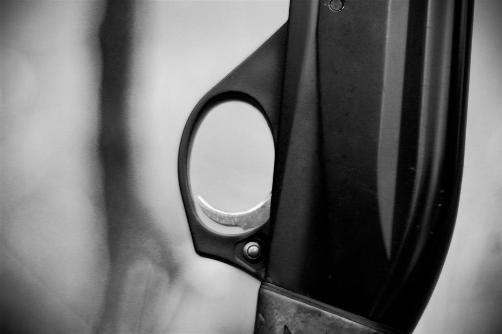 Rifle long-range setup and cartridge selection