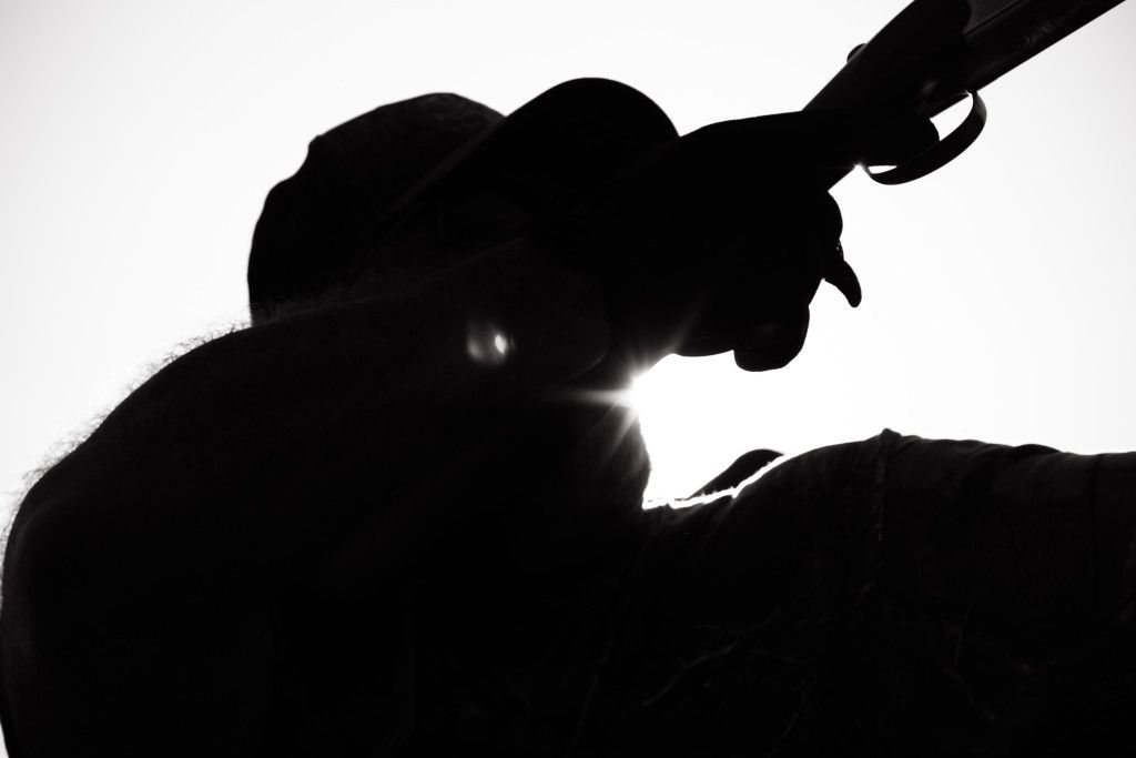 Bird Hunting in Argentina - Wingshooting tips