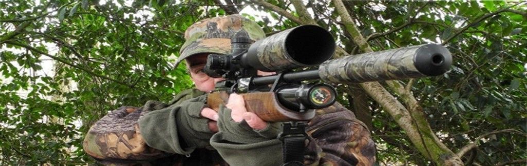 Long-range scope adjustments