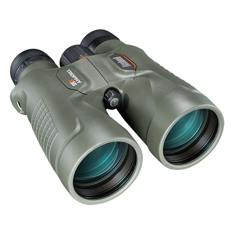 Bushnell Trophy binoculars ranked and rated