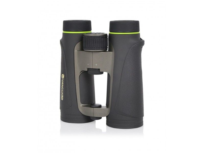 Vanguard Endeavor binoculars ranked and rated
