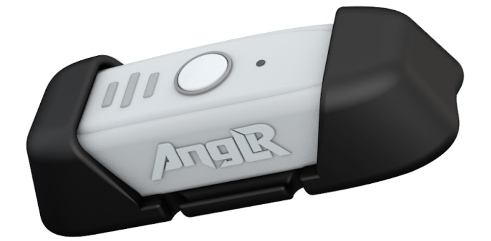 Five Top New Fishing Electronics for 2017 AngLR Tracker device