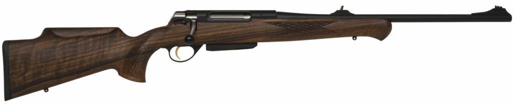 Anschutz 1781 hunting rifle