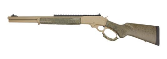 Marlin 1895 Modern Hunter lever action rifle