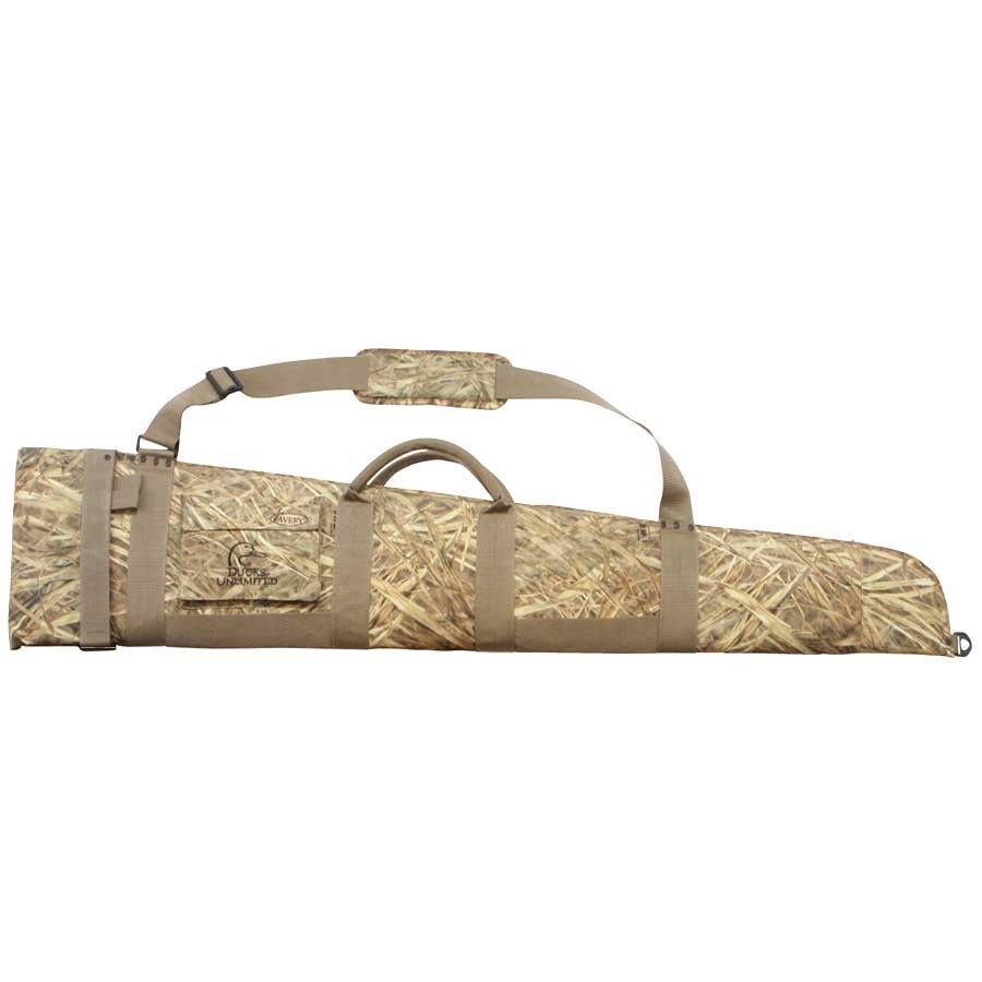 plano soft rifle case with camo