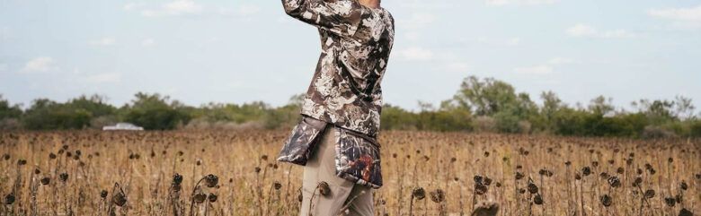 Dove Hunting Belt C&C Outfitters