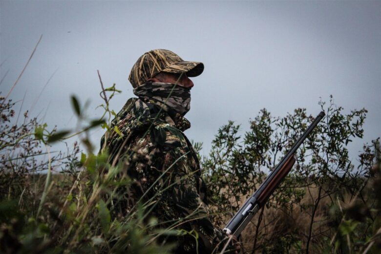 Dove hunting clothing C&C Outfitters