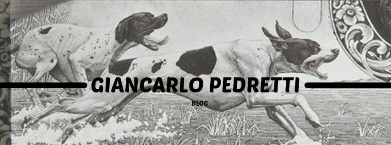 giancarlo pedretti