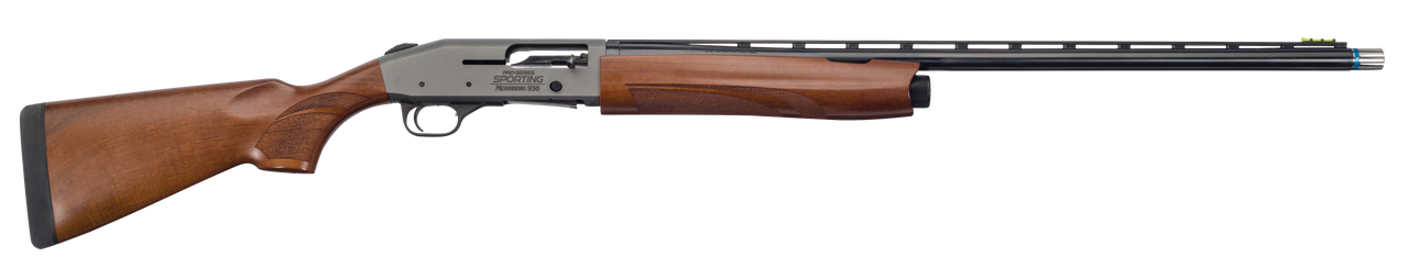 Mossberg 930 Pro Series - affordable sporting shotgun