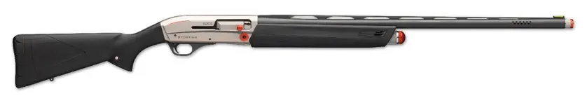 Winchester SX3 Ultimate Sporting - new shotgun reviewed