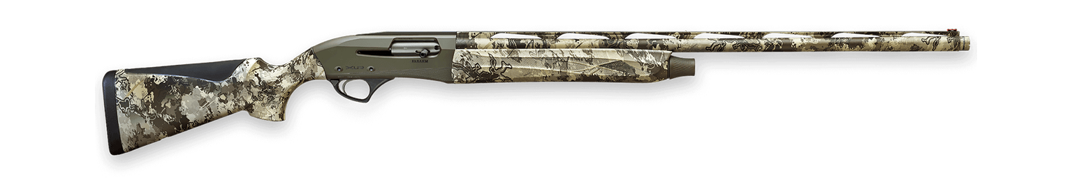 Fabarm XLR5 Waterfowler - duck hunting shotgun
