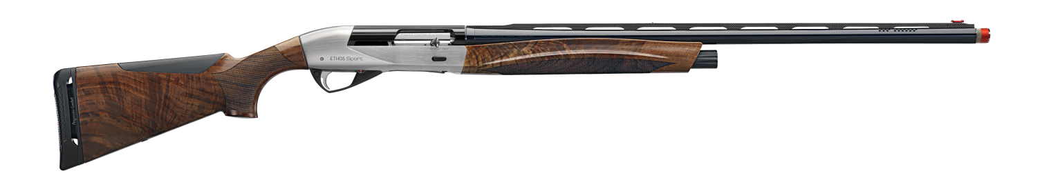 Benelli Ethos 28 gauge shotgun - new shotgun review